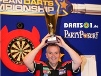 Phil Taylor