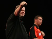 Raymond van Barneveld