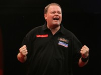 Raymond van Barneveld