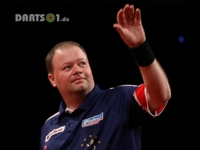Raymond van Barneveld Raymond van Barneveld