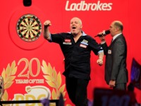 Robert Thornton
