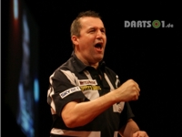 Ronnie Baxter