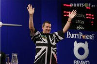 Ronnie Baxter