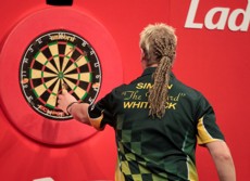 Simon Whitlock