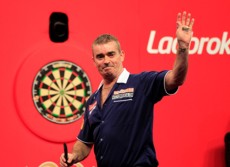 Steve Beaton