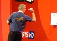 Steve Beaton