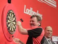 Terry Jenkins