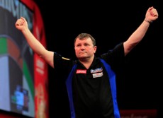 Terry Jenkins