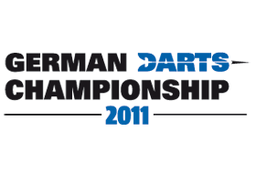 German Darts Championship