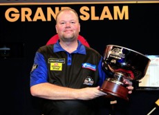 Raymond van Barneveld