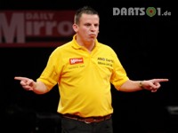Dave Chisnall