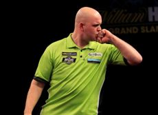 Michael van Gerwen