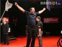 Scott Waites Dart