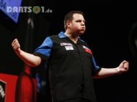 Adrian Lewis