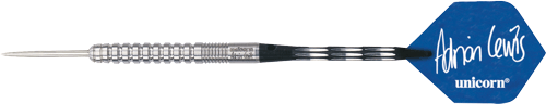 Adrian Lewis Darts