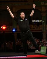 Raymond van Barneveld