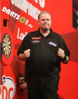 Raymond van Barneveld