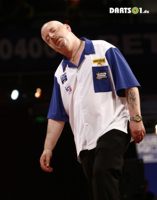 Robert Thornton