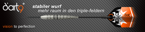 Dart9 Dartpfeil