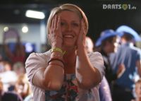 Sarah Osborne