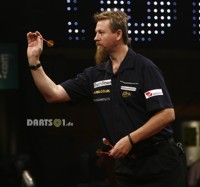 Simon Whitlock