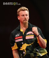 Simon Whitlock