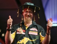 Simon Whitlock