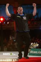 Terry Jenkins