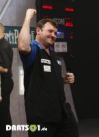 Terry Jenkins