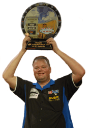 Raymond van Barneveld