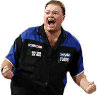 Raymond van Barneveld