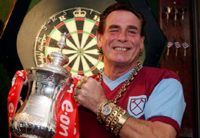 Bobby George