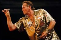 Bobby George