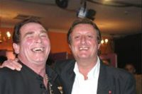 Bobby George