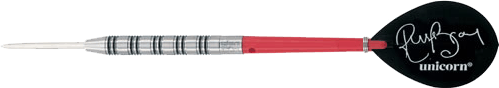 Russ Bray Darts