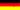 Flagge Deutschland