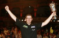 James Wade