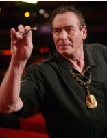 Bobby George