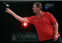 Eric Bristow