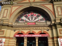 Dart WM
