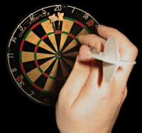 Dart Technik