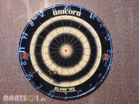 Dartscheibe