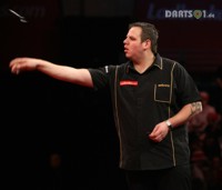 Adrian Lewis