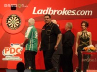 Adrian Lewis