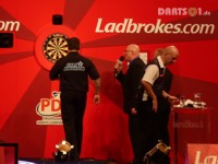 Gary Anderson
