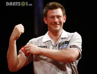 James Wade