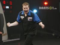 Kirk Shepherd Dart Kirk Shepherd Dart