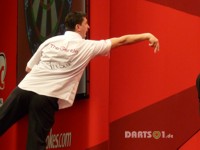 Mensur Suljovic