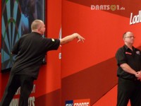 Wes Newton
