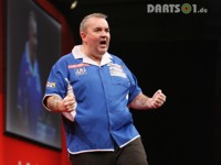 Phil Taylor